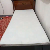 تخت خواب یکنفره
