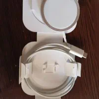 کابل شارژر مگ سیف اپل اورجینال
