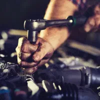 مکانیکی و جلوبندی سیار و ثابت