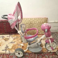 چرخه|دوچرخه، اسکیت، اسکوتر|اصفهان, خلجا|دیوار