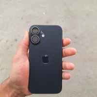 گوشی ایفون 16نرمال