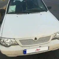 پراید 132