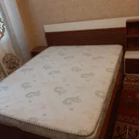 سرویس خواب همراه با تشک نو نو