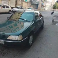 پژو آردی ۸۳ انژکتور
