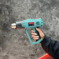 سشوار صنعتی ( ابزار من کرمان اقساط )