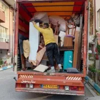 اتوبار باربری محمدی