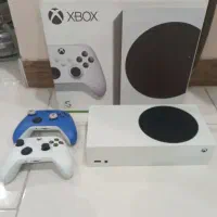 xbox sایکس باکس سری اس
