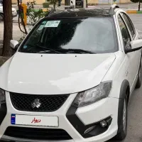 کوییک rs مدل ۴۰۳ بدون رنگ