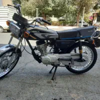 موتور هندا 125