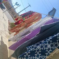 خشکشویی تخصصی میخک/ صدرا فاز یک