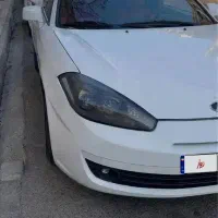 هیوندا کوپه سه آمپر اتومات