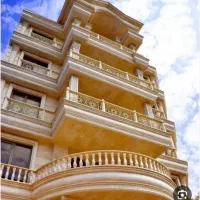 فروش  واحد  ۱۲۰ متری.  امیری