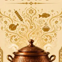سالن کار رستوران