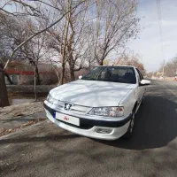 پژوپارس مدل 1400