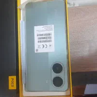 گوشی شیائومی مدل poco X7 poro