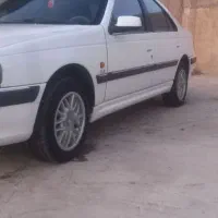 فروش پژو پارس