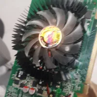 قطعات مربوط به شبکه