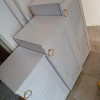 جاکفشی سه تیکه
