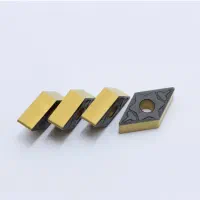 ضایعات الماس اینسرت تراشکاری الماس تراشکاری