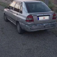 پراید۱۴۱ مدل۱۳۸۴