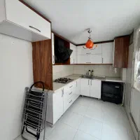 ۳۶ متر تک واحدی طبقه‌اول/ خیابان عزیزی