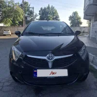 برلیانس h220 مدل 98