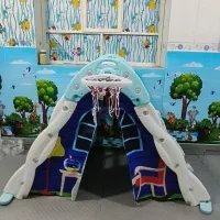 کلبه هپی استار