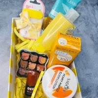 باکس هدیه کادویی