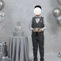 عکس بچتو بفرست عکس آتلیه ای تحویل بگیر