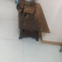 جلو مبلی ، میز عسلی