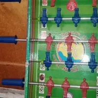 فوتبال دستی نو نو  مناسب کودکان عزیز