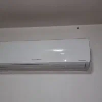 کولر‌گازی ایران‌رادیاتور 30 هزار اینورتر