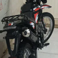 RATO 250cc