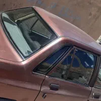 پراید ۸۶