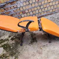 صندلی ارایشگاه