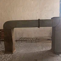 کانال کولرورق ضخیم