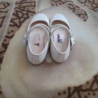 کفش دخترانه سایز ۳۴