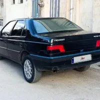 پژو  Glx 405