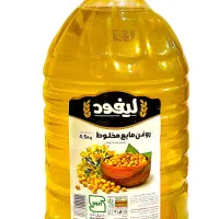 روغن 2700گرمی‌مایع