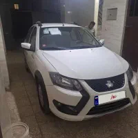 کوییک|خودرو سواری و وانت|قزوین, |دیوار