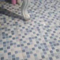 خرده بنایی ونظافت