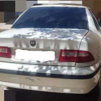 سمندx7|خودرو سواری و وانت|اصفهان, باغ نگاره|دیوار