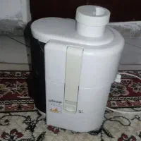 لطفاً آبمیوه گیری توضیحاتو بخونید
