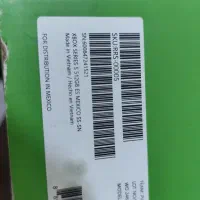 ایکس باکس کارکرده سری S