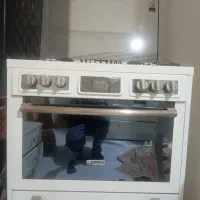 گاز فردار لئوپاد ایتالیایی