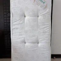 تشک تخت کودک رویال