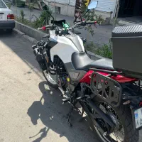 NH180 SYM