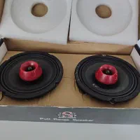 بلندگو فول رنج برند ساندمیکر  6.5