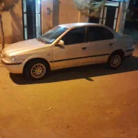 سمند LX مدل ۸۴