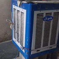 کولر جنرال